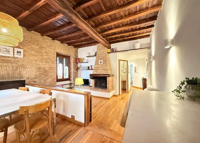 Cozy Apartment At Pantheon
