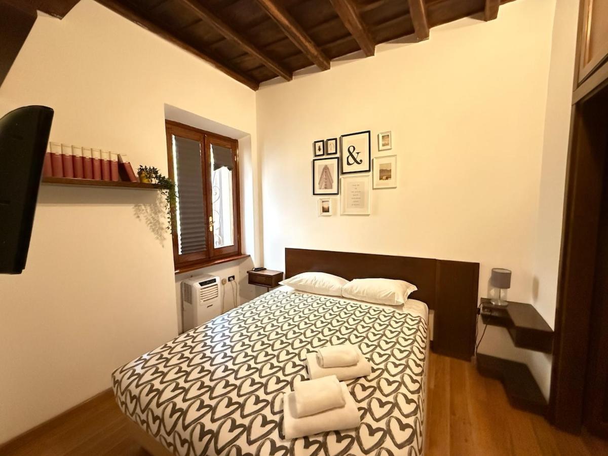 Apartment Cozy At Pantheon *