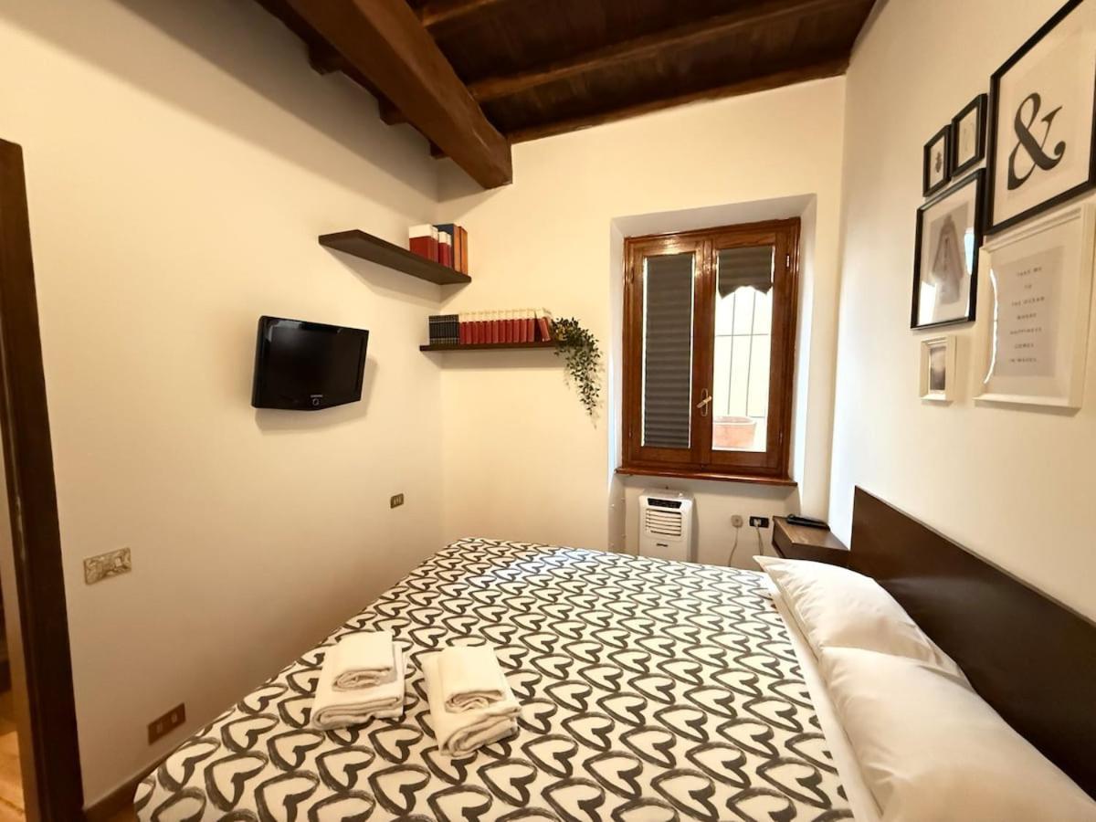 Apartment Cozy At Pantheon Rom