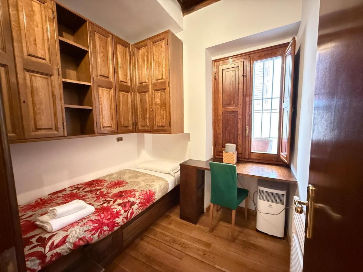 Apartment Cozy At Pantheon *
