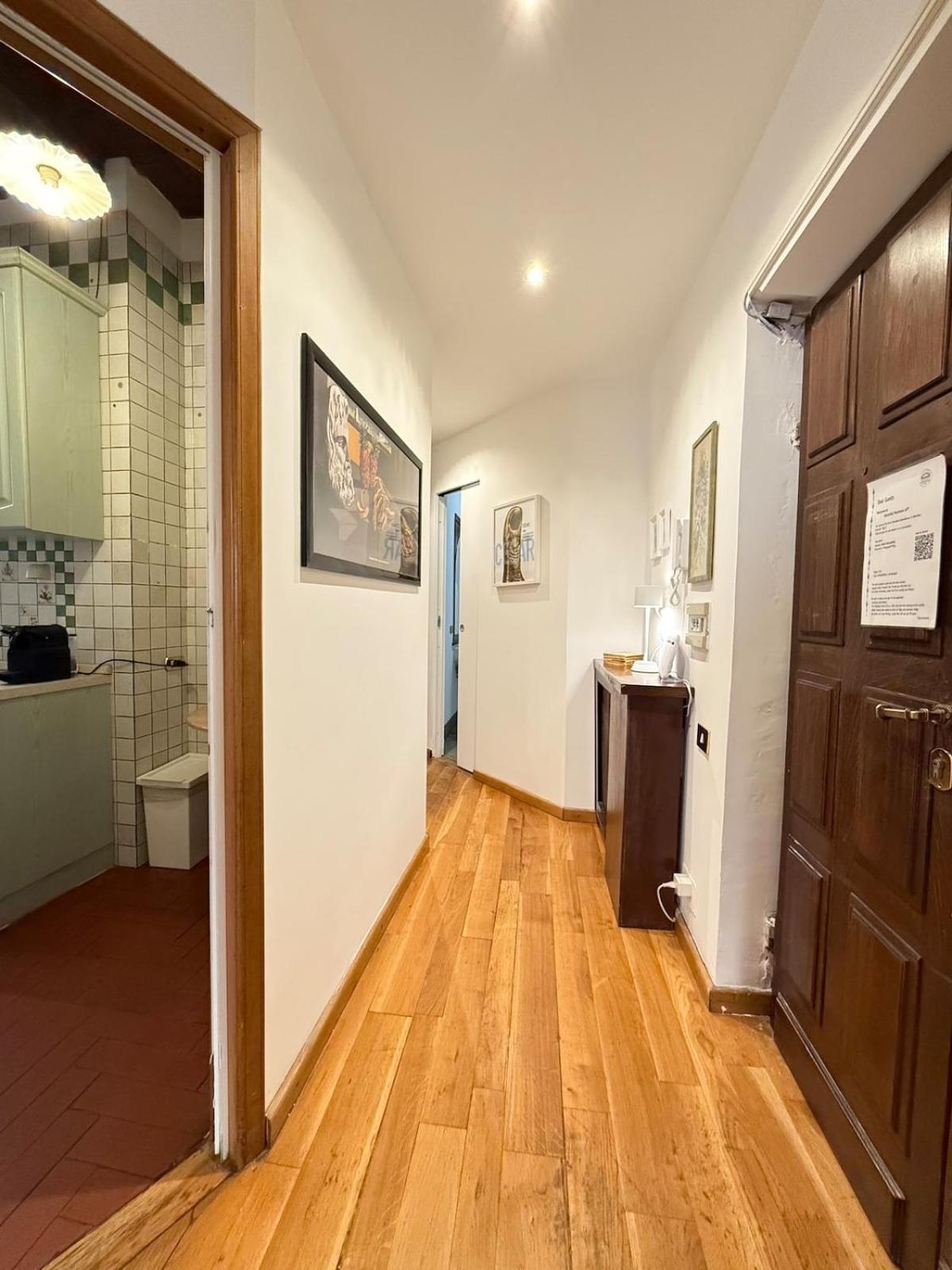 Cozy At Pantheon Apartment *